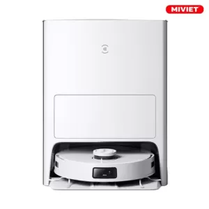 Robot hút bụi lau nhà Ecovacs