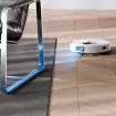 Robot hút bụi lau nhà Ecovacs