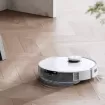 Robot hút bụi lau nhà Ecovacs