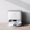 Robot hút bụi lau nhà Ecovacs