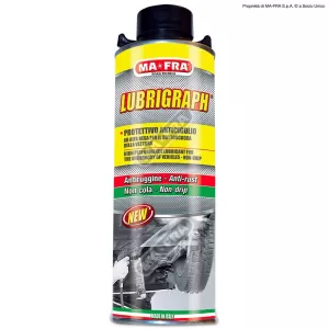 Hóa chất bảo dưỡng gầm xe LUBRIGRAPH 600 ML