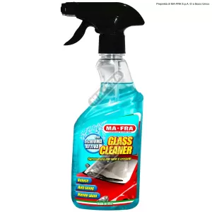 Hóa chất vệ sinh kính ô tô GLASS CLEANER 500ml