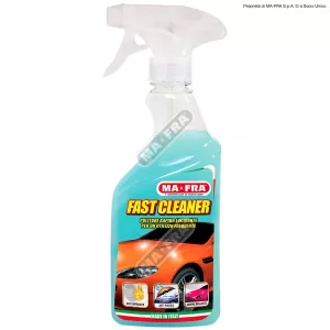 Hóa chất vệ sinh ngoại thất FAST CLEANER DUAL 500 ML