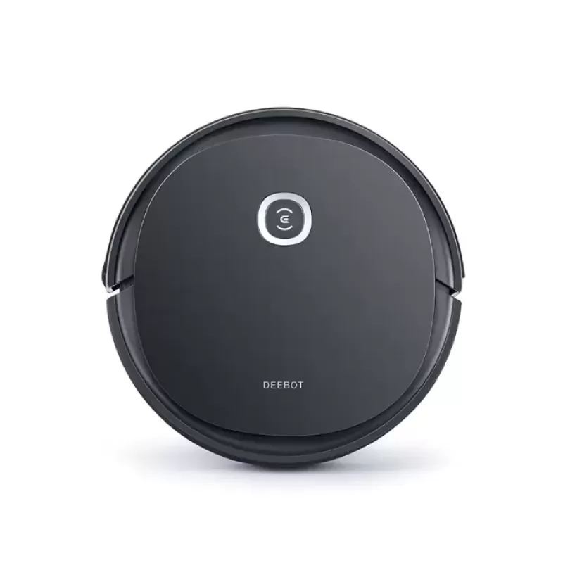 Robot hút bụi lau nhà Ecovacs