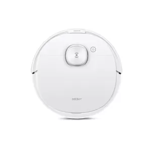 Robot hút bụi lau nhà Ecovacs