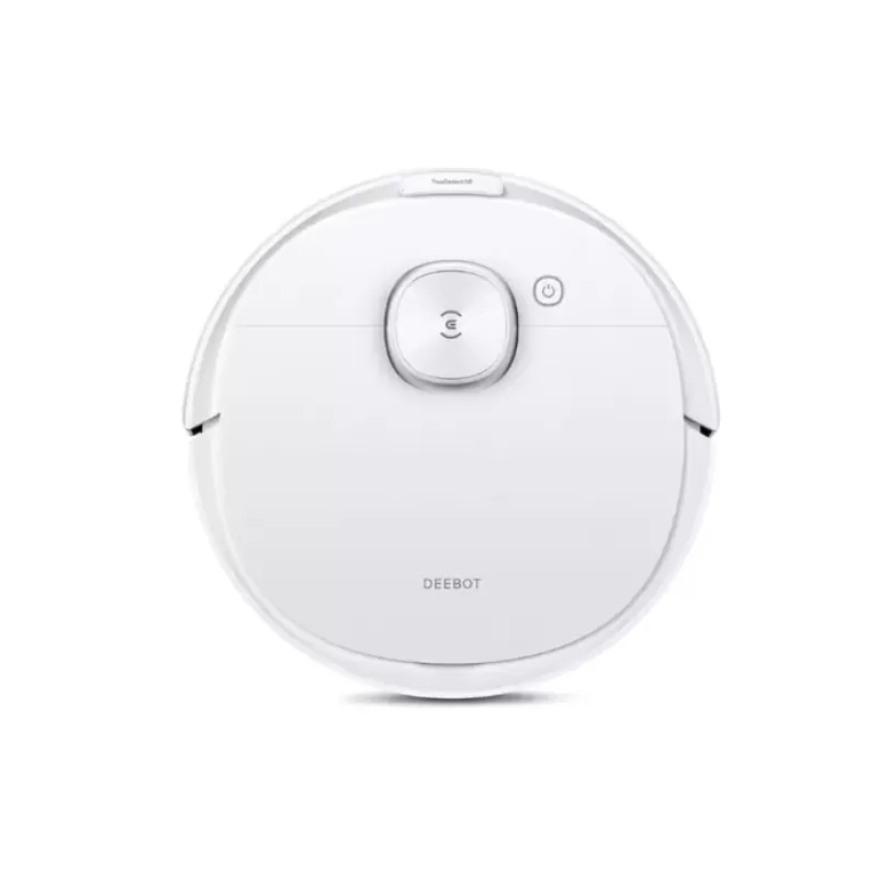 Robot hút bụi lau nhà Ecovacs