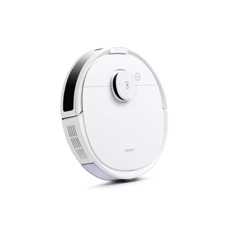 Robot hút bụi lau nhà Ecovacs