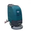 Máy chà sàn liên hợp đẩy tay hoạt động bằng ắc quy Koisu