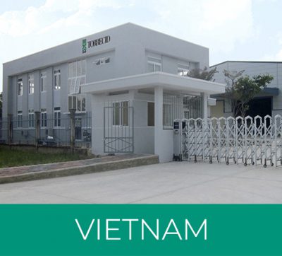 Công ty TNHH Torrecid Việt Nam